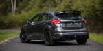 Ford Focus RS 2016 года (AU)